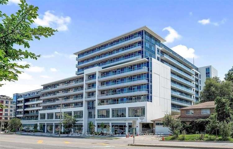 591 Sheppard Ave E, Toronto, Ontario, Bayview Village