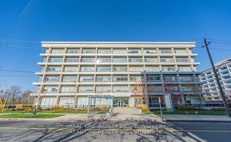 220 Duncan Mill Rd, Toronto, Ontario, St. Andrew-Windfields