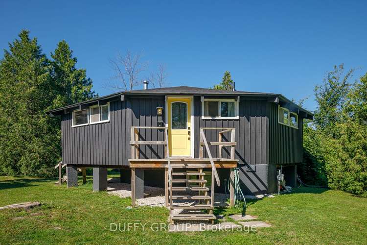 158 Wensley Dr, Blue Mountains, Ontario, Blue Mountain Resort Area