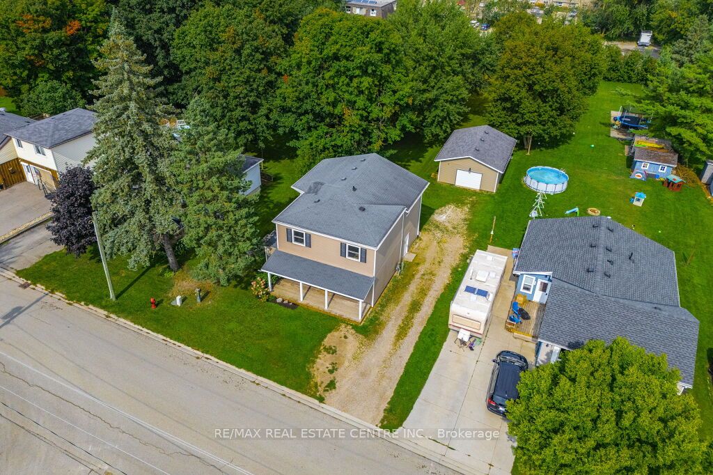 353 Wellington St E, Wellington North, Ontario, Mount Forest