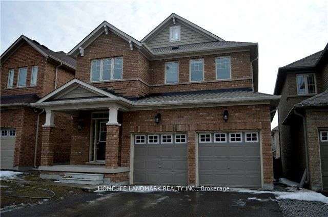 86 Sequin Dr, Richmond Hill, Ontario, Jefferson