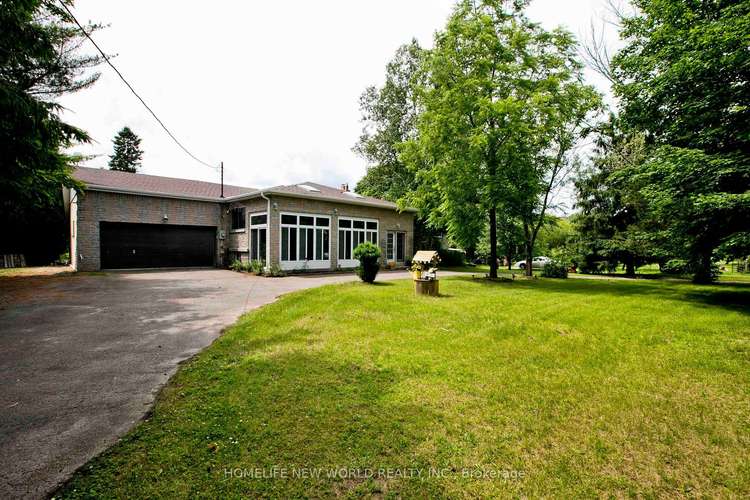 16960 Warden Ave, Whitchurch-Stouffville, Ontario, Rural Whitchurch-Stouffville