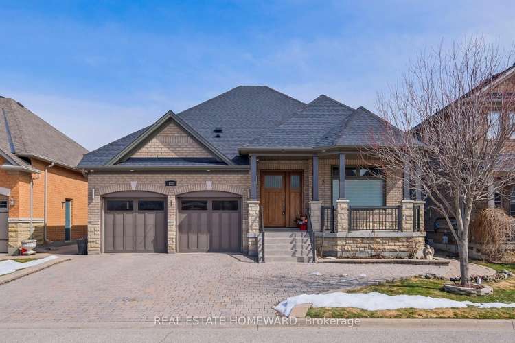 122 Pieta Pl, Vaughan, Ontario, Vellore Village