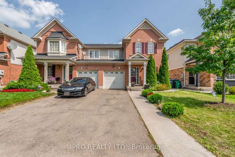 17 Frontenac Cres, Brampton, Ontario, Fletcher's Meadow