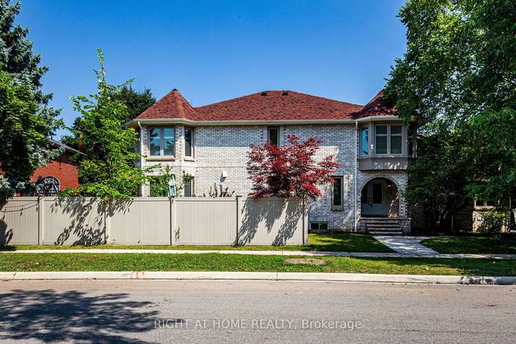 3997 Rolling Valley Dr, Mississauga, Ontario, Erin Mills