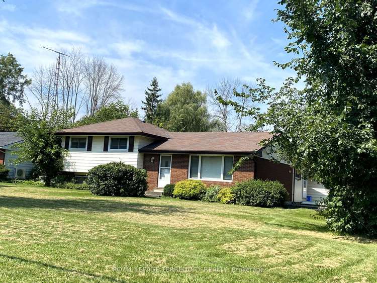 7 Jeffrey Dr, Quinte West, Ontario, 