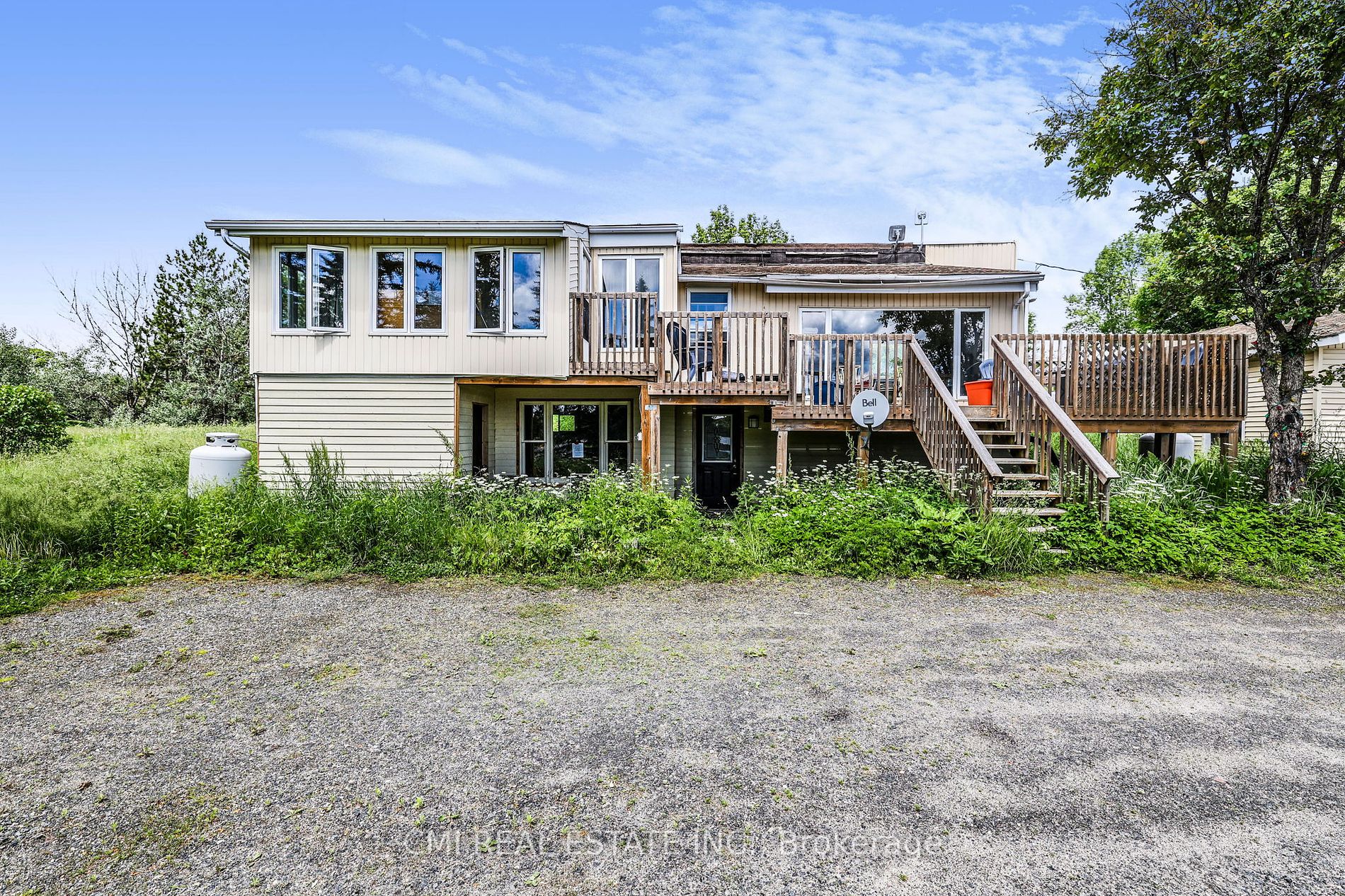 678 HWY 124, McKellar, Ontario, 