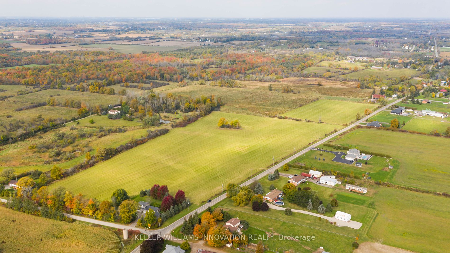 1191 Sheffield Rd, Hamilton, Ontario, Rural Flamborough