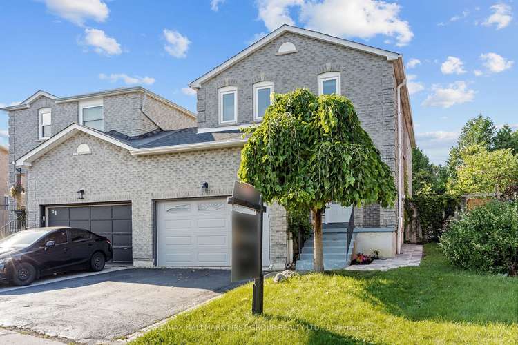 30 Leach Dr, Ajax, Ontario, South East