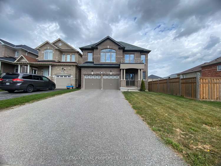 83 Whitehand Dr, Clarington, Ontario, Newcastle