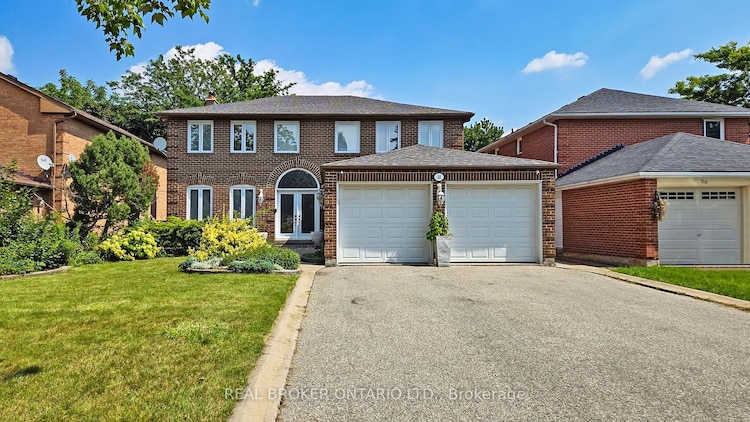 58 Leander St, Brampton, Ontario, Westgate