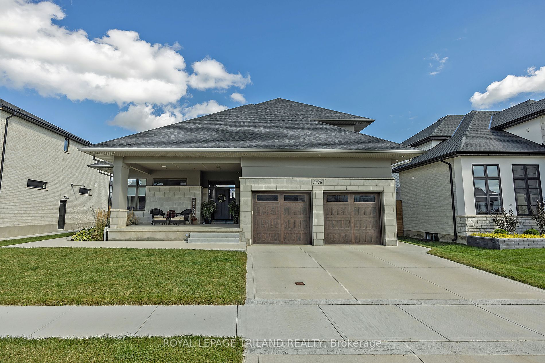 3478 SILVERLEAF Chse, London, Ontario, South V