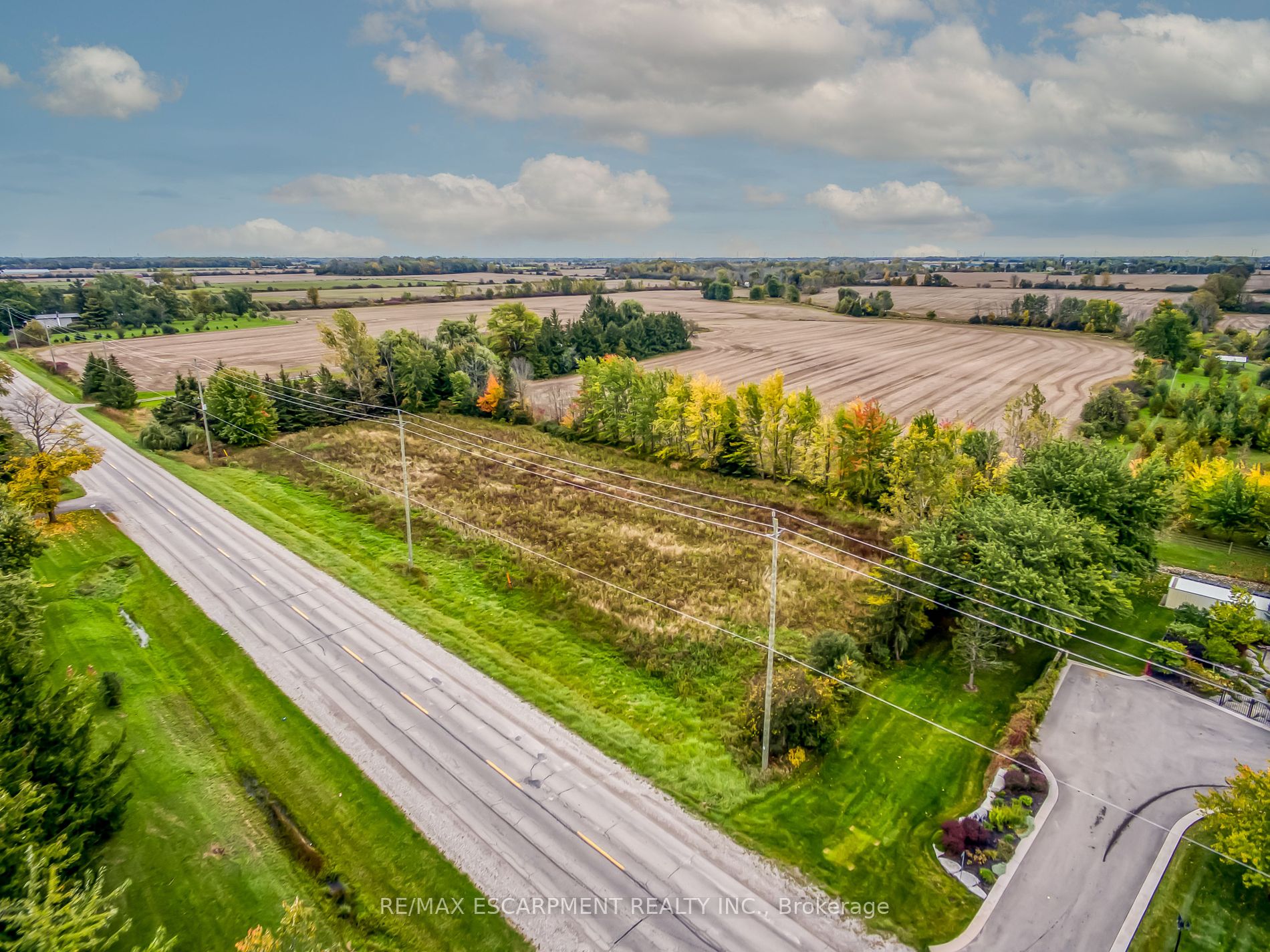 2158 Concession 12 Rd, Haldimand, Ontario, Haldimand