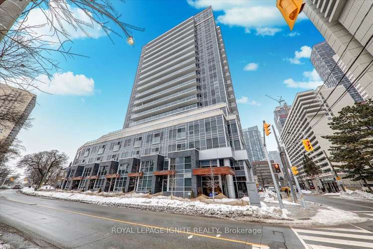 58 Orchard View Blvd, Toronto, Ontario, Yonge-Eglinton