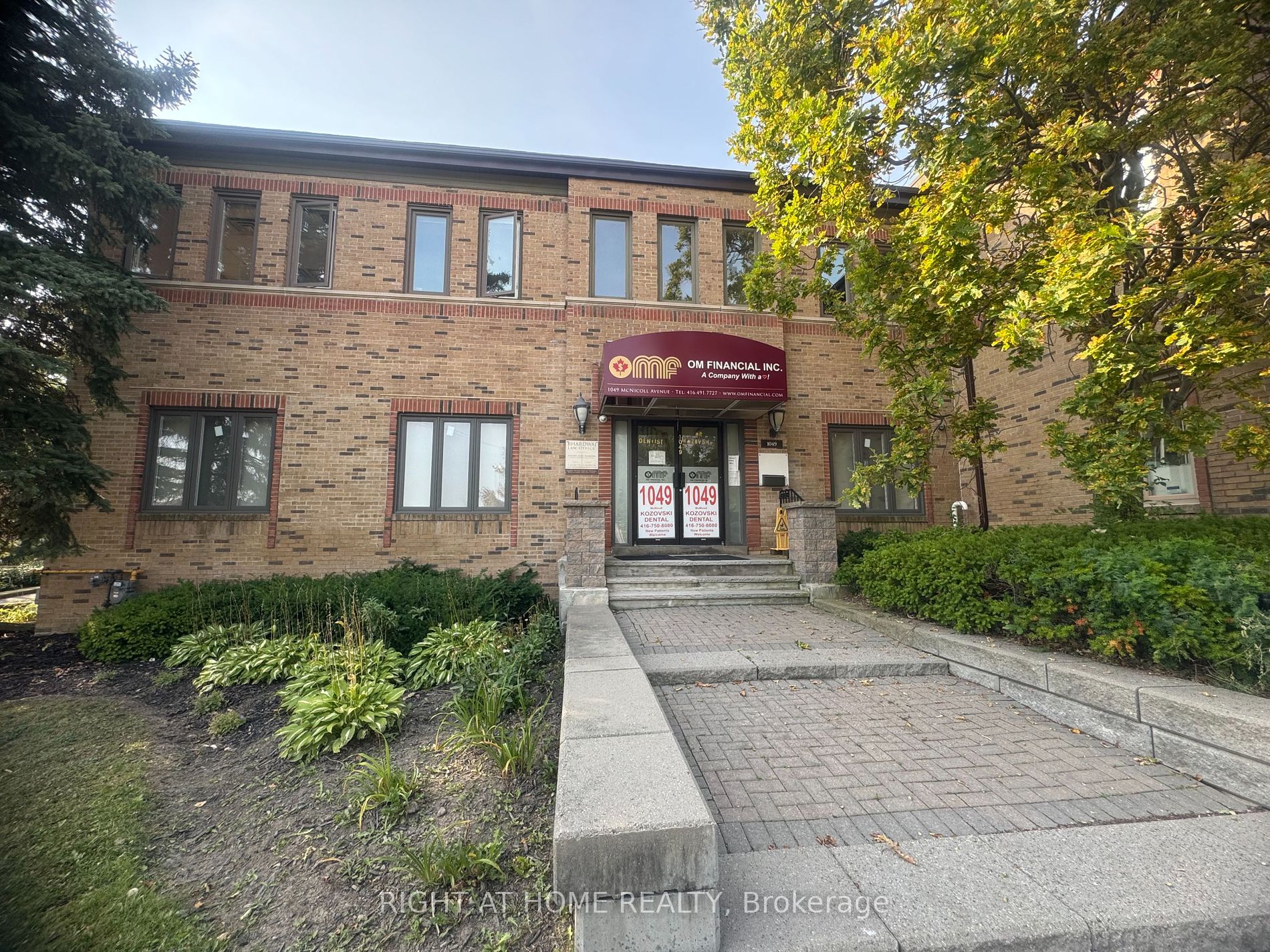 1049 Mcnicoll Ave, Toronto, Ontario, Steeles