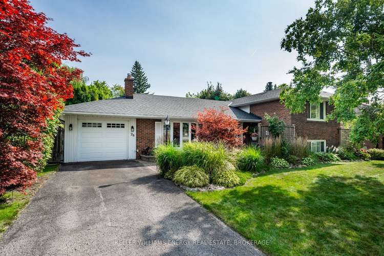 28 Hills Rd, Ajax, Ontario, South East