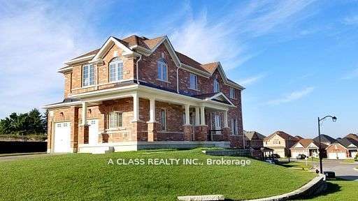 25 W Dykie Crt, Bradford West Gwillimbury, Ontario, Bradford