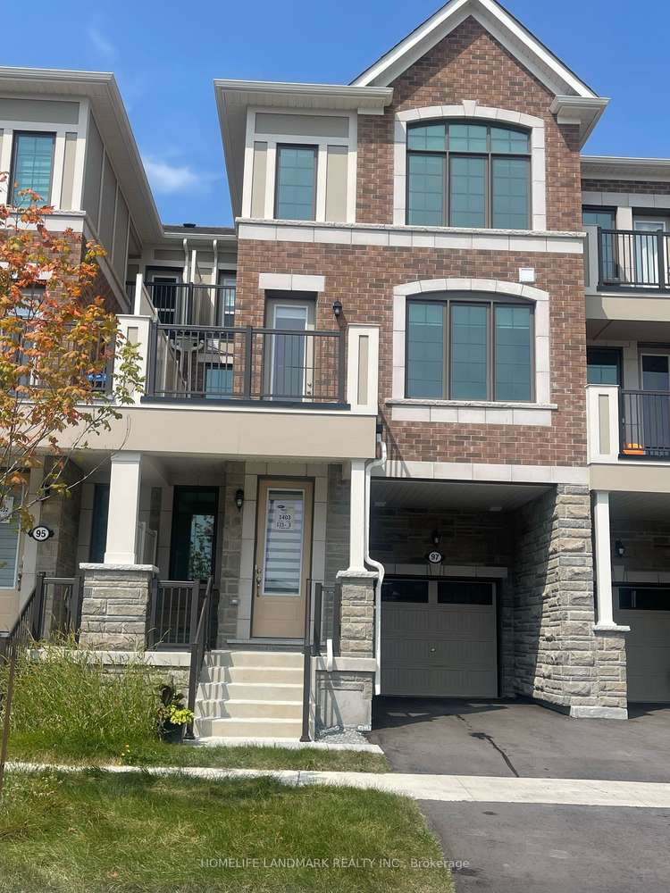 97 Therma Cres, Markham, Ontario, Victoria Square