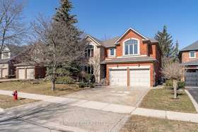 1401 Creekwood Tr, Halton, Ontario