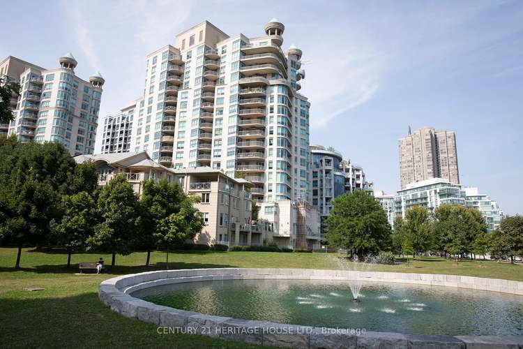 2111 Lake Shore Blvd W, Toronto, Ontario, Mimico