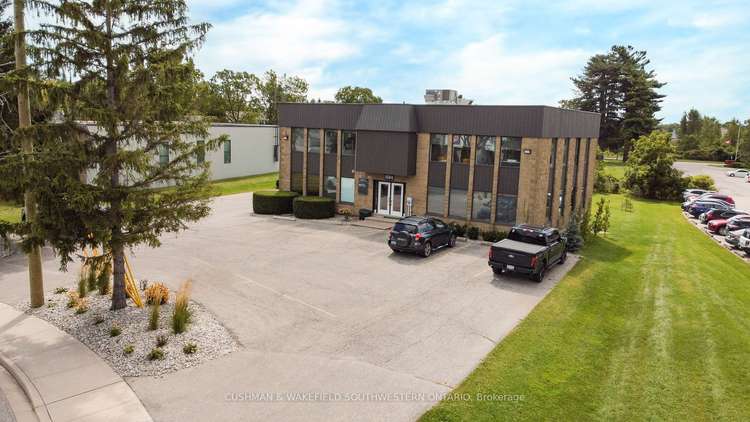 1584 North Routledge Park, London, Ontario, North E