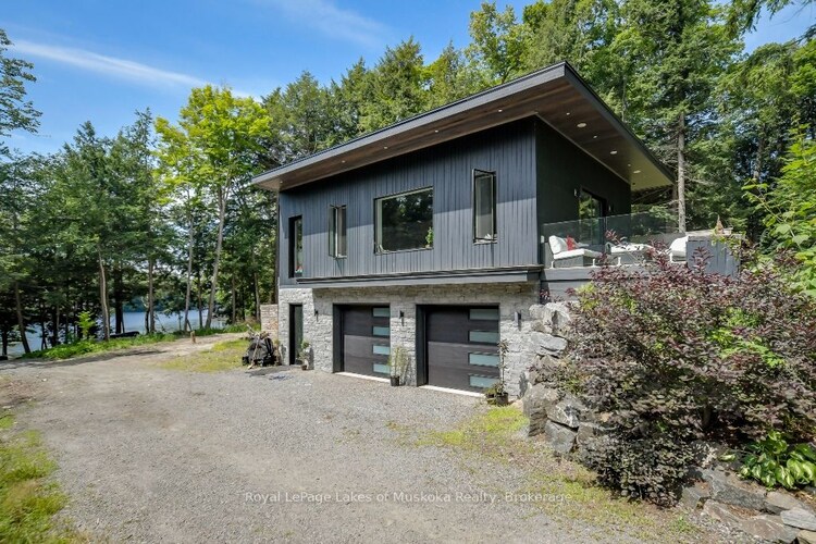 1039 Viewpoint Tr, Gravenhurst, Ontario, 