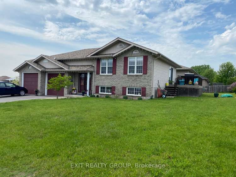 27 Belvedere Rd, Quinte West, Ontario, 