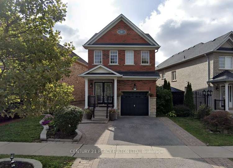 107 Venice Gate Dr, Vaughan, Ontario, Vellore Village