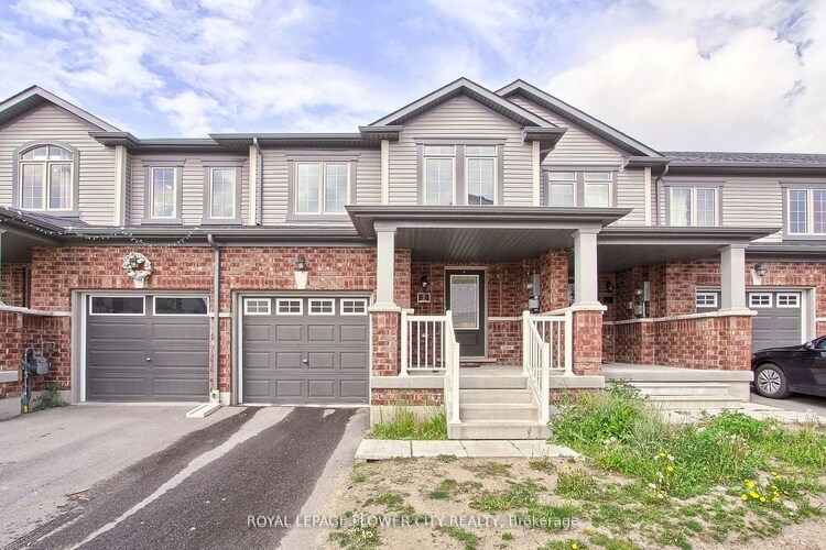 755 Linden Dr, Cambridge, Ontario, 