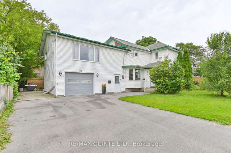 181 Dufferin Ave, Quinte West, Ontario, 