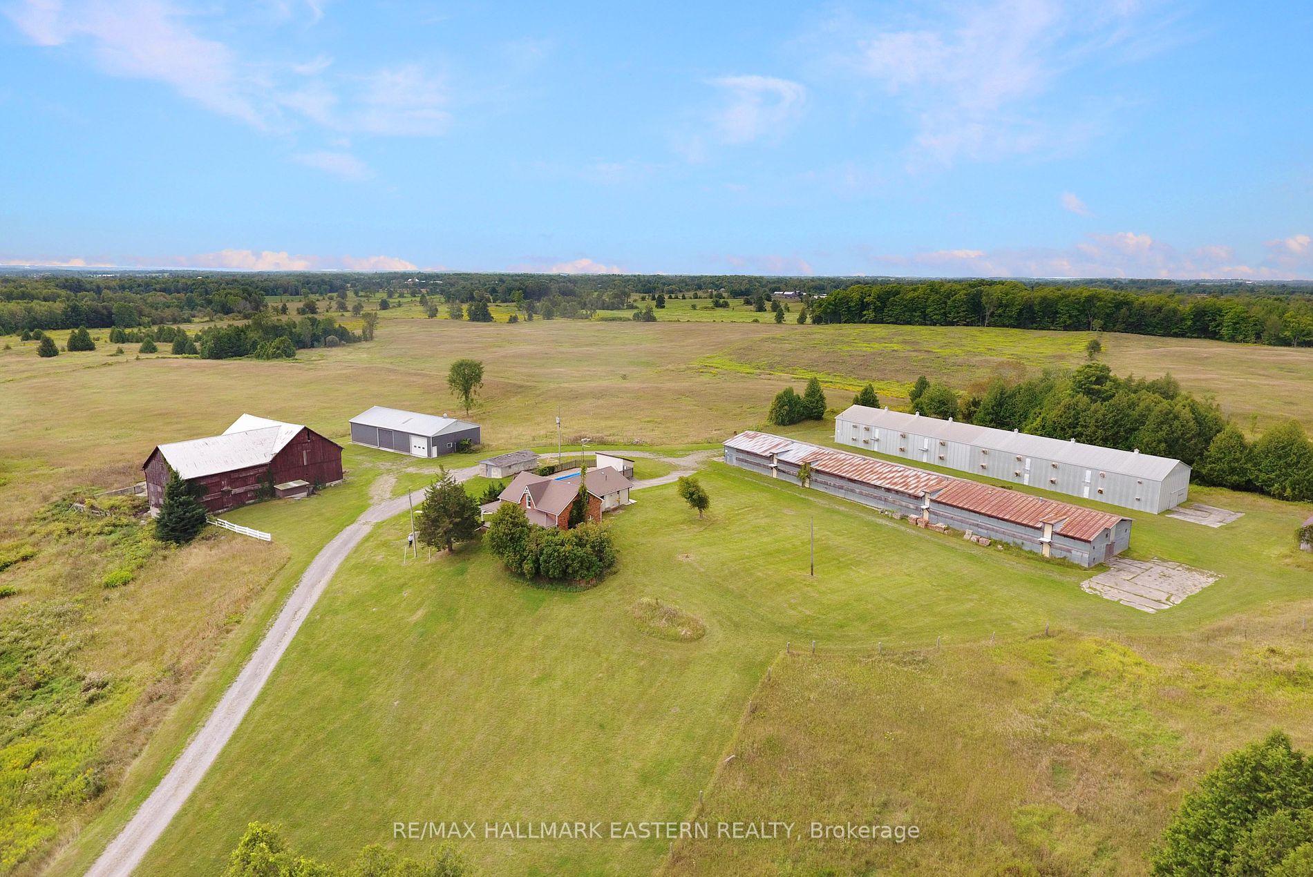 440 County Rd 40, Douro-Dummer, Ontario, Rural Douro-Dummer