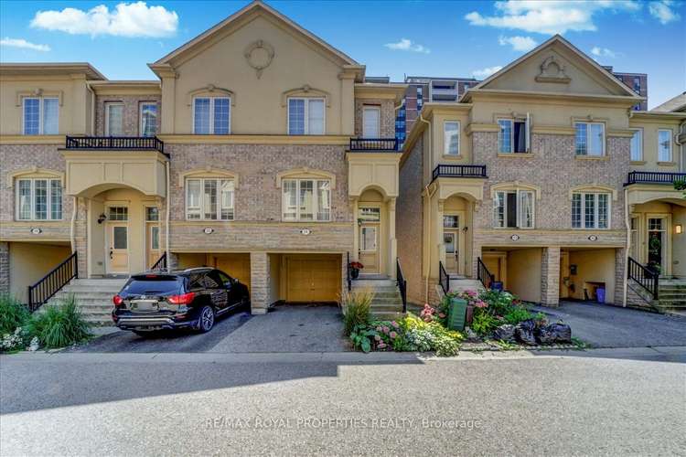 1250 St. Martins Dr, Pickering, Ontario, Bay Ridges