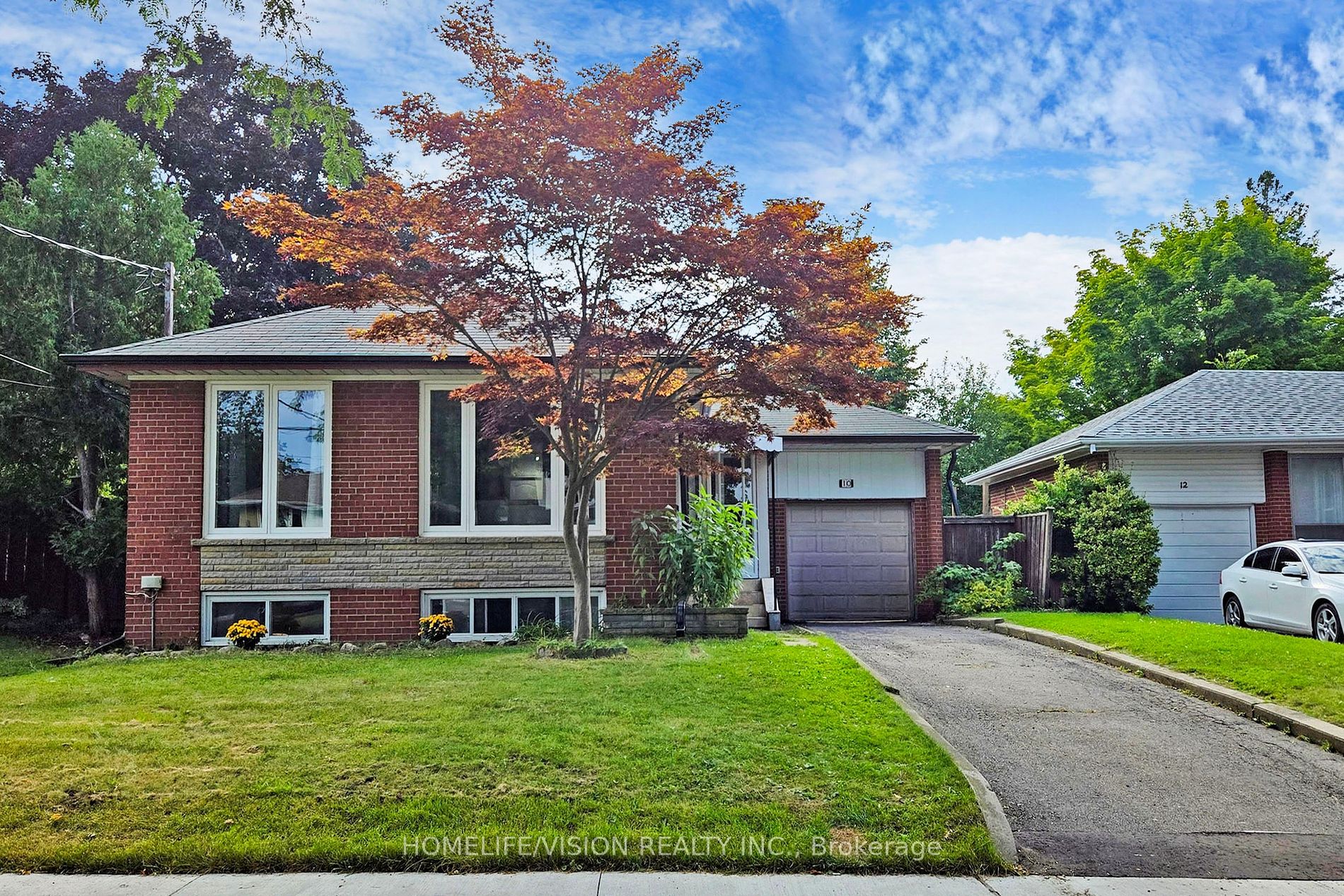 10 Tedford Dr, Toronto, Ontario, Wexford-Maryvale