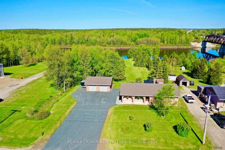 10 Gravel Ave, Fauquier-Strickland, Ontario, 