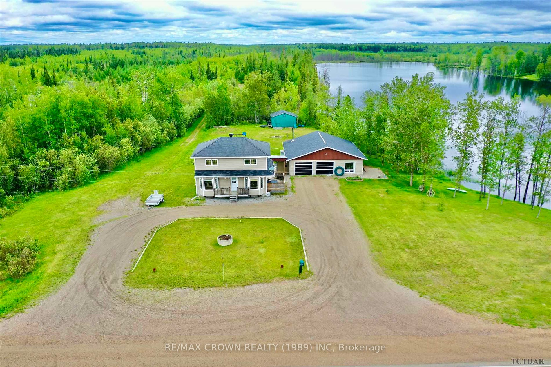 208 Highway 11  N, Val Rita-Harty, Ontario, 