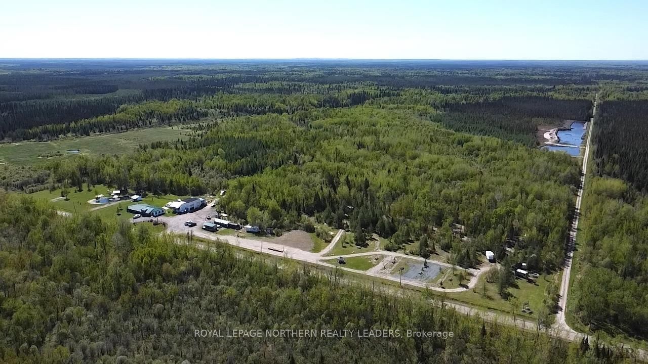 700 Nahma Rd, Cochrane, Ontario, Cochrane