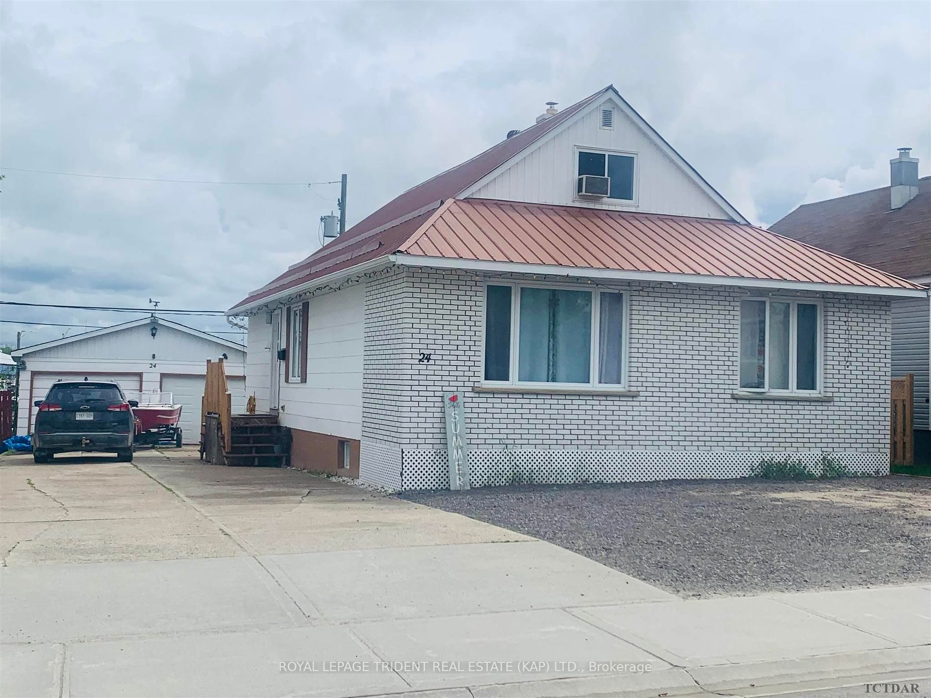 24 Cedar St, Kapuskasing, Ontario, Kapuskasing