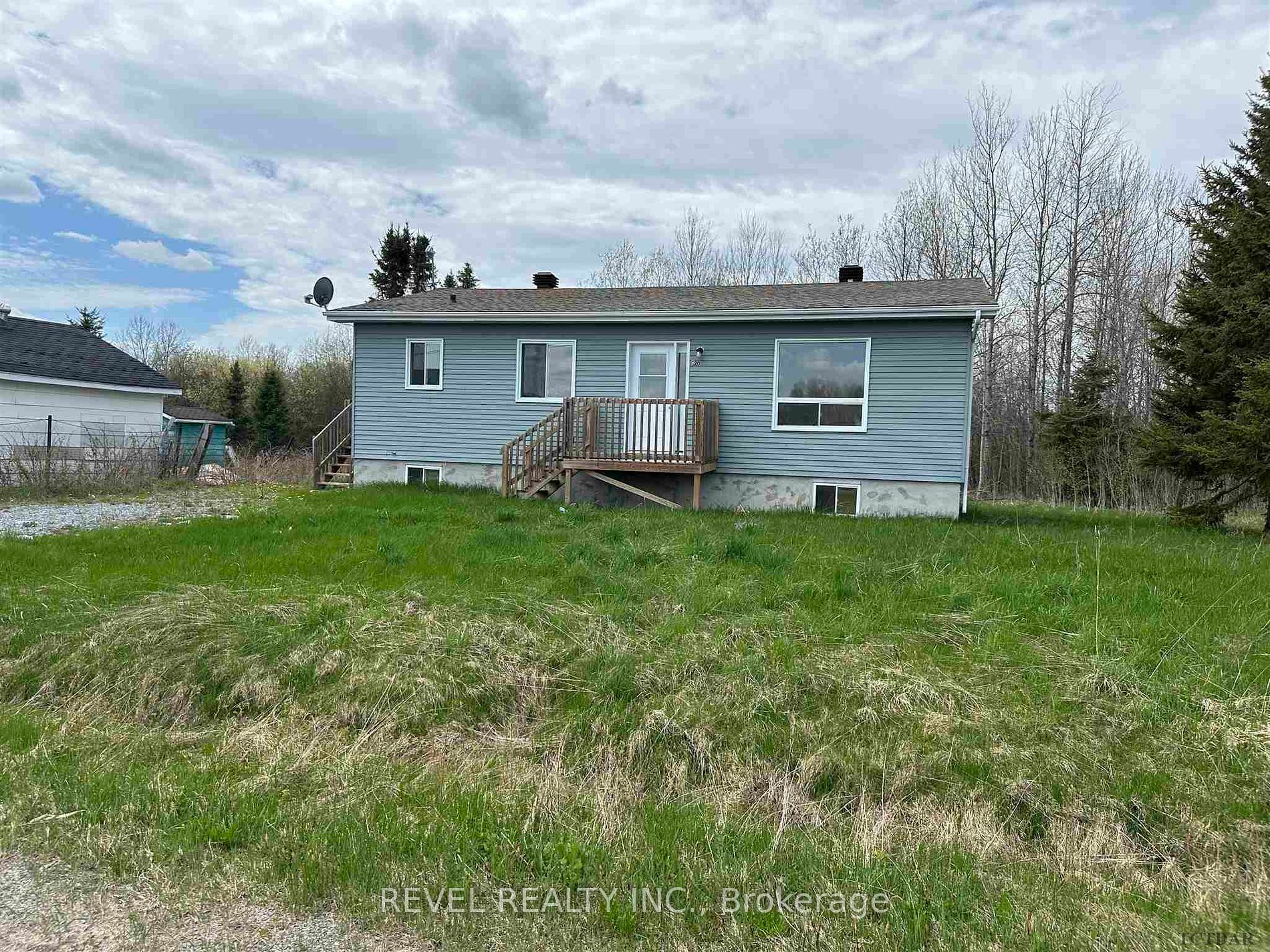 720 Edward Ave, Black River-Matheson, Ontario, 