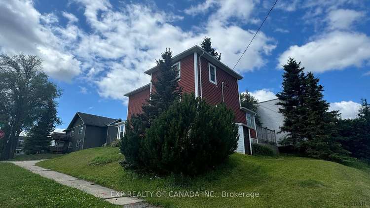 127 FIFTH St, Cochrane, Ontario, 