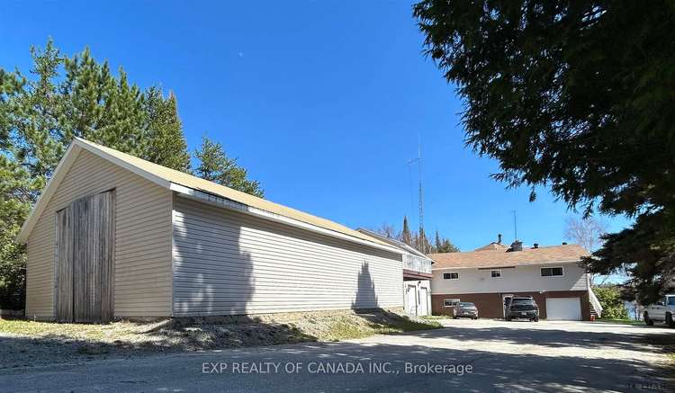 18A Keefer Lake Rd, Sudbury Remote Area, Ontario, West