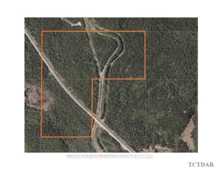 PCL 4577 11, Timiskaming Remote Area, Ontario, 