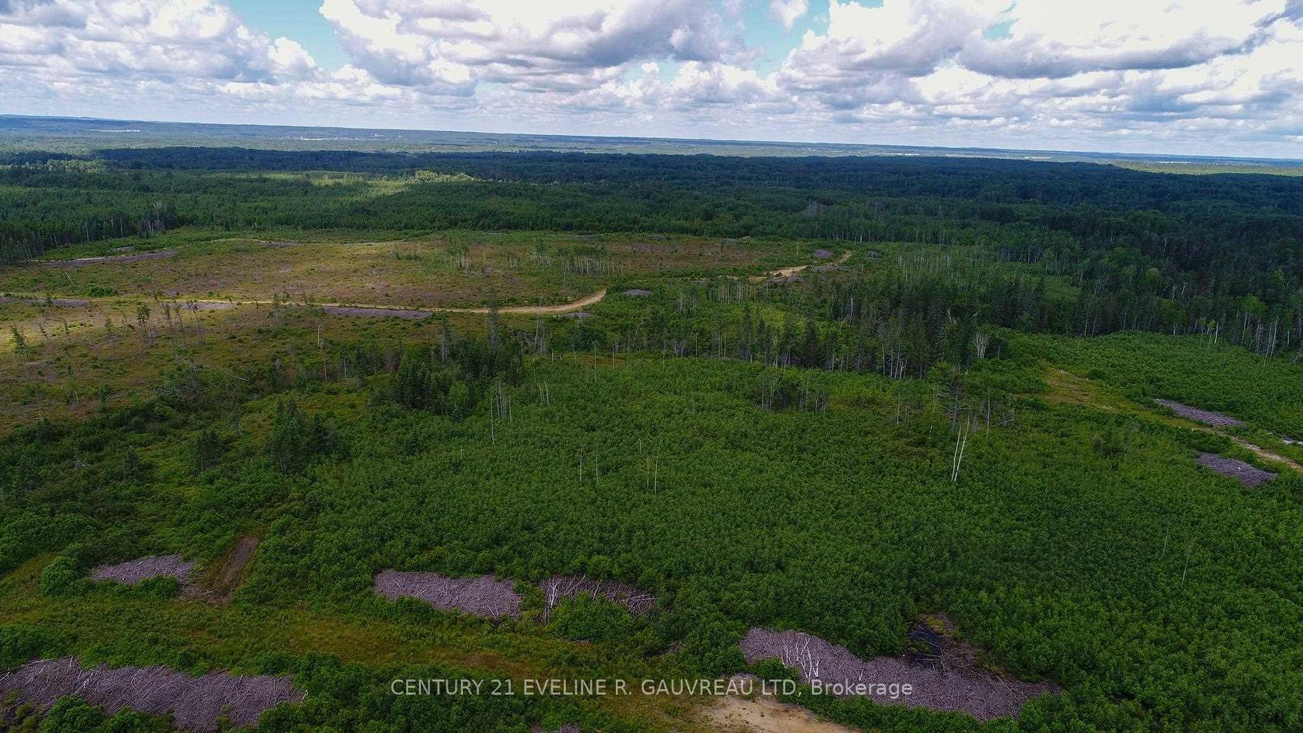 Lot 5 Con 3, Timiskaming Remote Area, Ontario, 