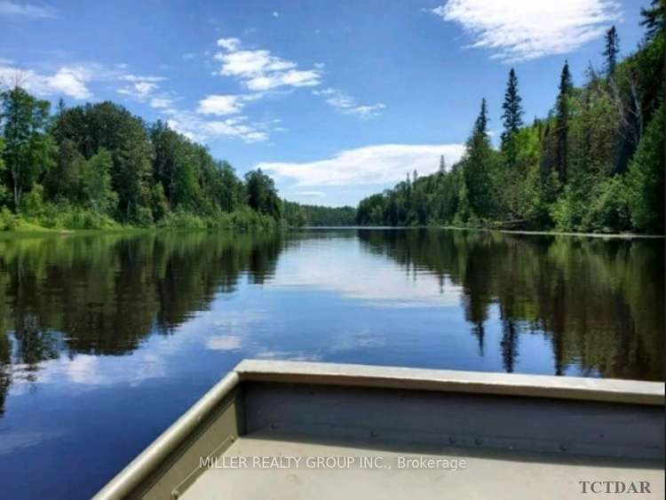 Lot 1 Montreal River, Timmins, Ontario, 