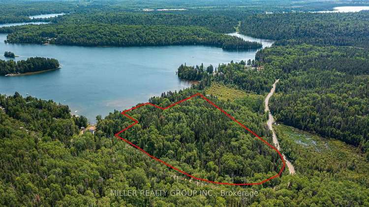 1356 TWIN LAKES ROAD A, Hudson, Ontario, 