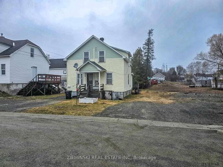 4 Folger St, Kirkland Lake, Ontario, 