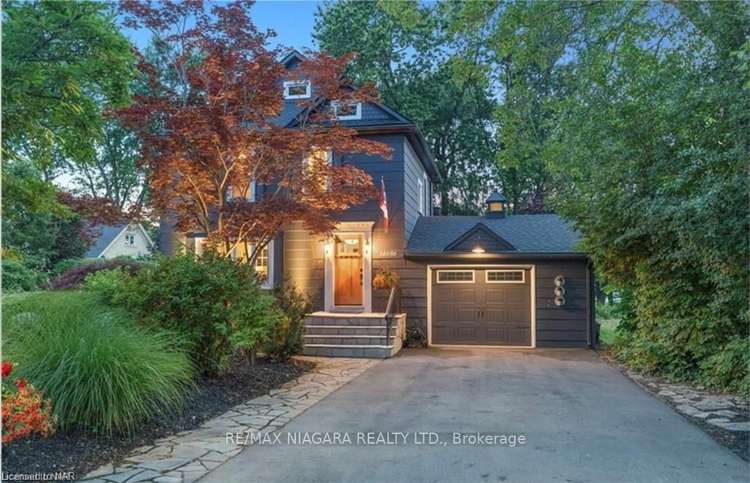 14656 NIAGARA RIVER Pkwy, Niagara-on-the-Lake, Ontario, 