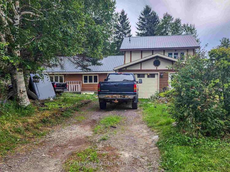 31 Comfort St, Kirkland Lake, Ontario, 