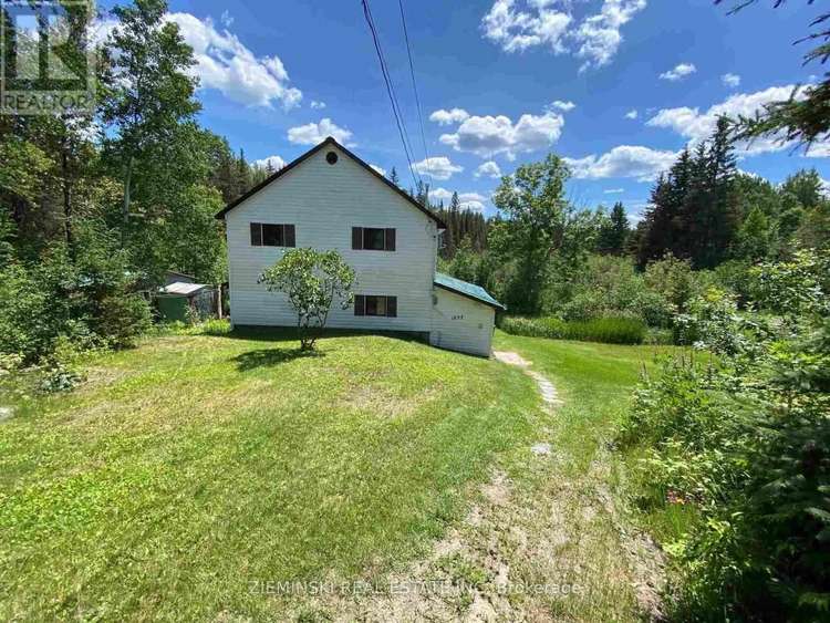 1657 Government Rd, Kirkland Lake, Ontario, 