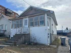 167 Algonquin Blvd, Cochrane, Ontario