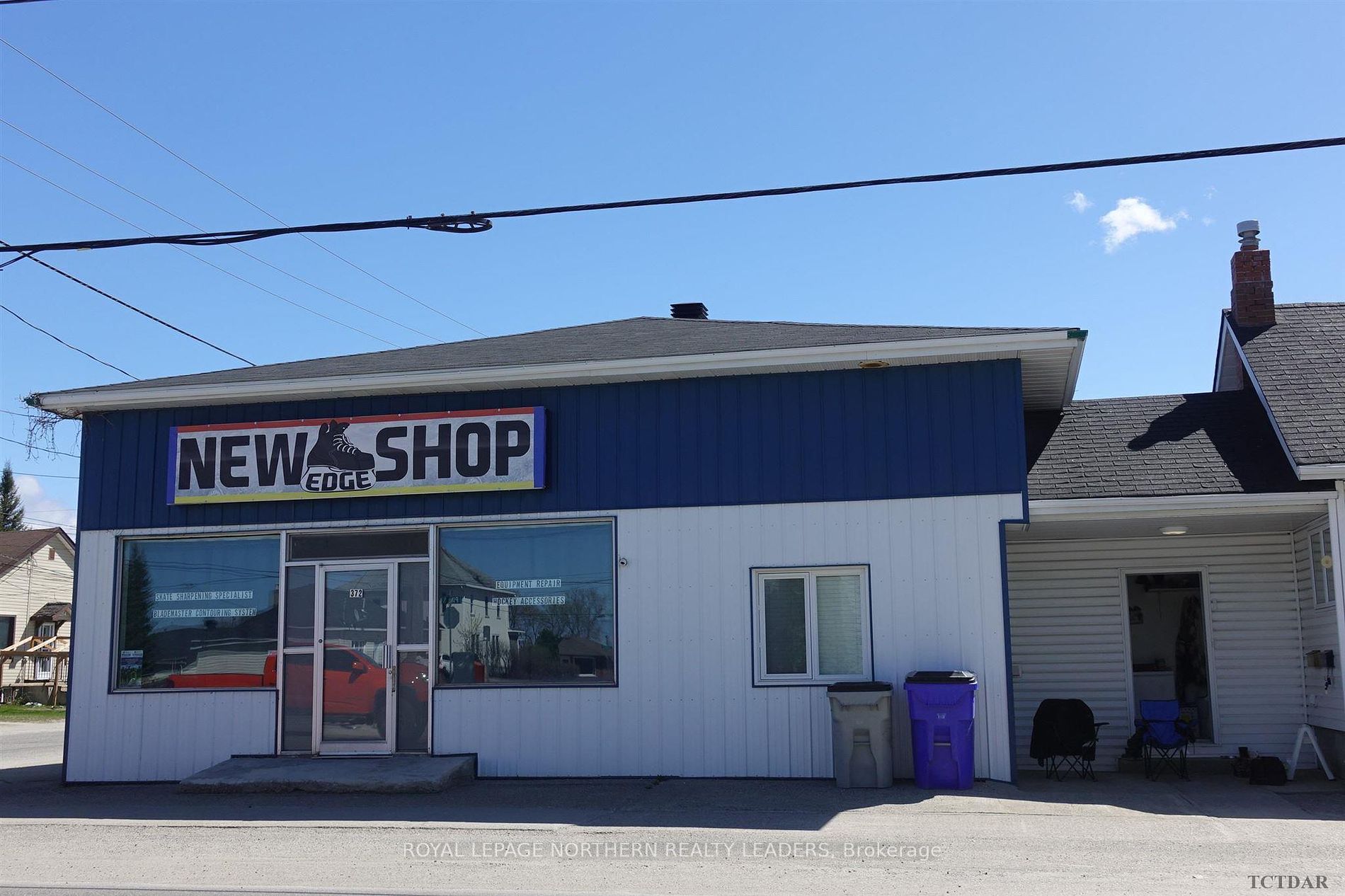 372-380 Pine St S, Timmins, Ontario, Timmins South - East